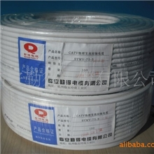 同轴电缆SYWV-75-5RG6U