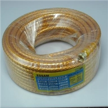 卫星直播电视F头线（128网10米5.6元特卖啦）