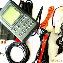 厂家供应汽车导航系统GPSGPRS车载终端