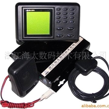 供应GPSGPRS调度监控系统车载终端