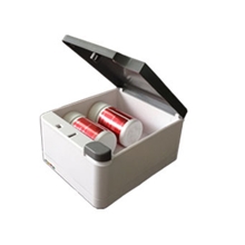 供应ABS食用塑料电子药盒产品