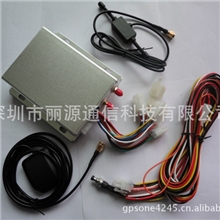 供应搅拌车多功能GPS定位器正反转油量检测通话手柄