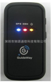 远程定位监听gps定位器汽车+个人全球定位追踪行业最小