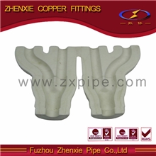 供应大金空调分歧管保温套/隔热层，振协品牌