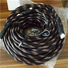 优霆生产，hdmi线45M，hdmicables45m，1080P加延长驱动