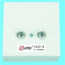 用户终端盒，音视频墙盒，电缆接线盒，用户墙盒，用户盒