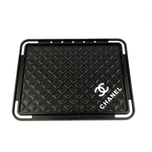 供应手机防滑垫双C止滑垫车用防滑垫汽车防滑垫带包装