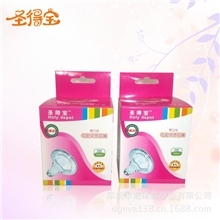 【精品推荐】大量供应低价耐用婴儿宽口奶嘴高品质专业安全奶嘴