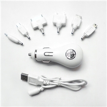 厂家直销悠亮品牌车载充电器/USB车充充电器