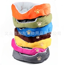 宠物用品批发超性价比羊羔绒狗窝宠物窝宠物垫小号千元小额混批