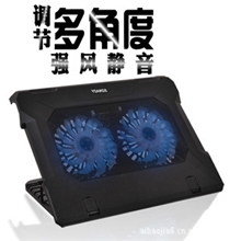 SONADY冰尊笔记本散热器架垫底座1715.614寸笔记本散热器