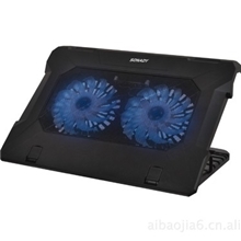 笔记本散热器/正品SONADY笔记本散热器