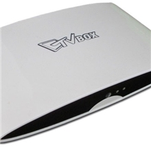 冰尊网络电视机顶盒播放机高清多媒体无线WIFI3D