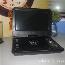 SONADY英文903移动电视EVD便携式DVD手机式影碟播机9寸屏幕OEM