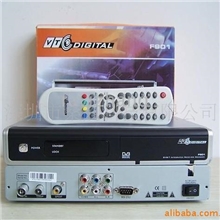 越南台湾数字地面接收机DVB-TVTCF901