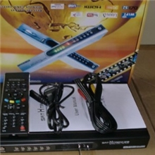 satxtremS18射天狼X518HDS18卫星+IPTV一体机高清电视接收机
