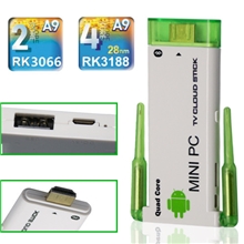 RK3188四核安卓播放器网络电视机顶盒网络高清播放器安卓盒子