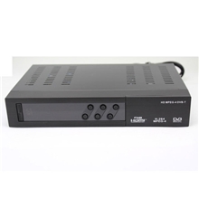 供应DVB-T2,DVB-T,ISDB-T，DVB-S,DVB-S2多国制式机顶盒