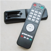 生产厂家直销定做3D液晶电视遥控器品牌彩电红外遥控