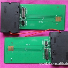 2.2版本分卡器∕共享卡∕支持国内主流CA