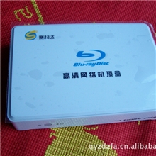 最牛1M网络播放机∕IPTV高清机顶盒