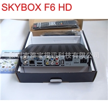 SKYBOXF6HD