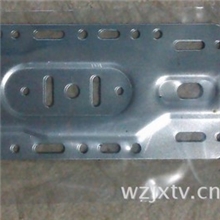 空调挂板空调内机挂架空调内机挂板空调通用型挂板空调内机板