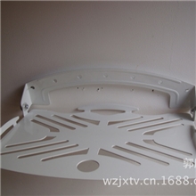 广电专用数字电视机顶盒伴侣盒机顶盒架机顶盒（折叠架花蓝架）