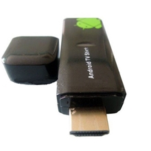 安卓迷你PC高清网络播放器谷歌机顶盒