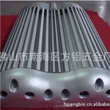 供应铝合金路灯外壳