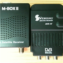 MIRCOBOXDONGLE接收机