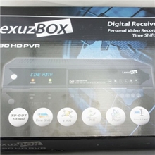 LEXUZBOXF90巴西专用有线机顶盒LEXUZBOXF90HD