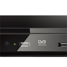 特价高清DVB-T电视接收器