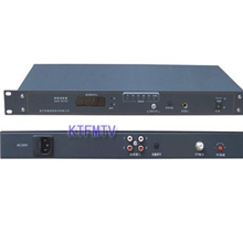 FM1500调频调制器