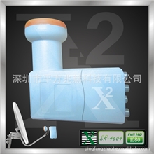 供应圆极化KU-BAND多输出高频LNBF