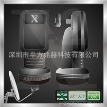 供应圆极化KU-BANDSINGLELNBF