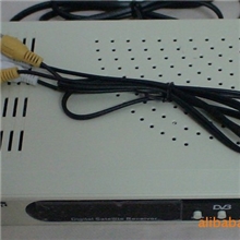 供应高斯贝尔S80接收机高斯贝尔机顶盒