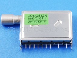 模拟调谐器&mdash;频率合成调谐器高频头TUNER，适用于CRT彩色电视机