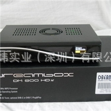 dreambox800se高清数字机顶盒