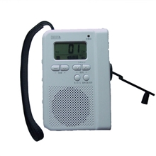 日本ISDB-TOne-Seg数字电视声音收音机+AM/FM