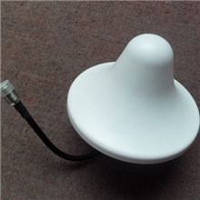 厂家直销吸顶美化天线全向室内天线高增益天线壁挂天线