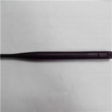 批发特价供应2.4G/6DBI大功率网卡全向天线平板天线路由器