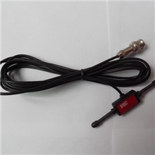 厂家直销批发900-1800羊角天线可做GSM通讯天线频率