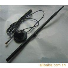 可根据客户的要求做各种长短不一致增益的天线