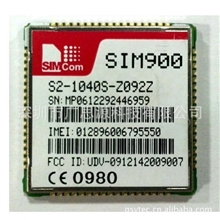 SIM900GSM/GPRS模块2G四频段SIMCOM模块