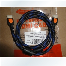 工厂直销批发高清HDMI线3D液晶电视高清线网络播放器连接线！