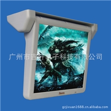 17寸智能车载电动液晶