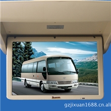 供应19寸车载电动液晶专业生产质量保证价格优惠