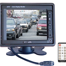 6.5寸,7寸车载倒车后视系统