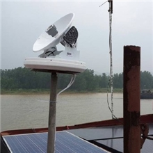 船用电视天线卫星天线，近海内河均可移动接收50个台